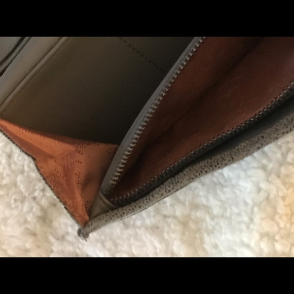 Stella McCartney Falabella continental wallet - Picture 4 of 7